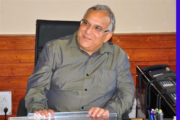 Probity, transparency my top priorities: Chief Secretary